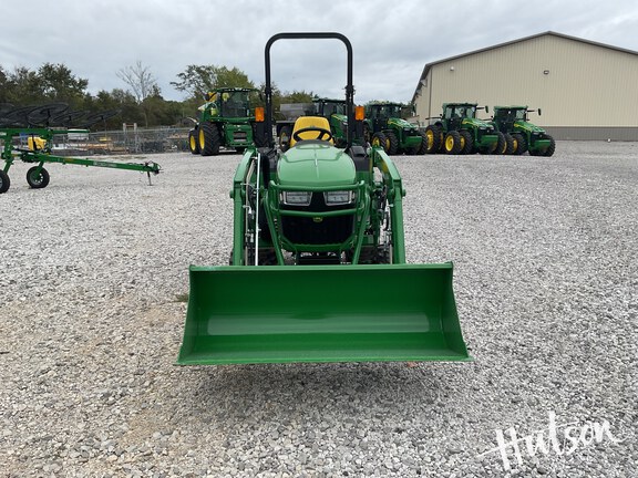 Photo of 2024 John Deere 2032R