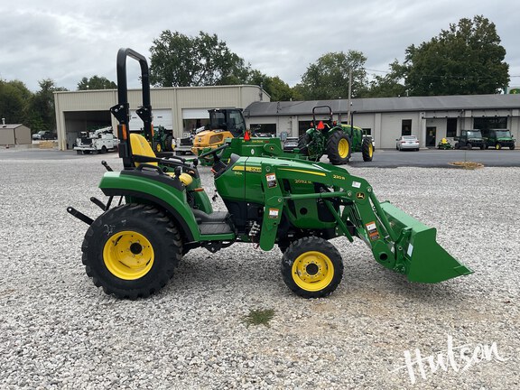 Photo of 2024 John Deere 2032R