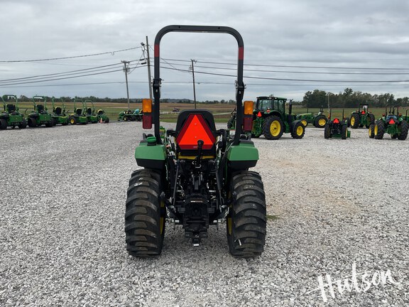Photo of 2024 John Deere 2032R