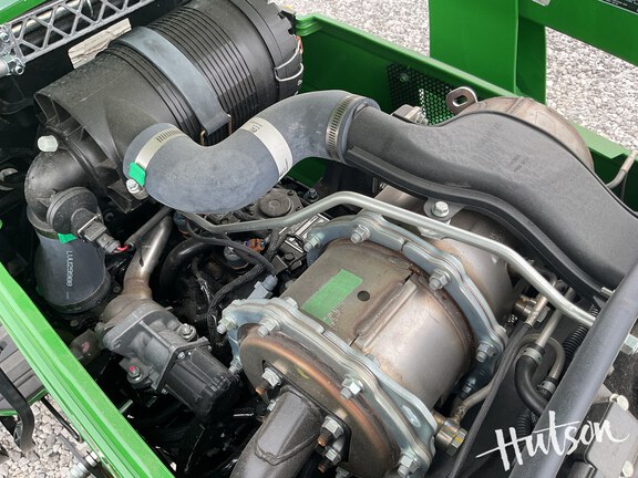 Photo of 2024 John Deere 2032R
