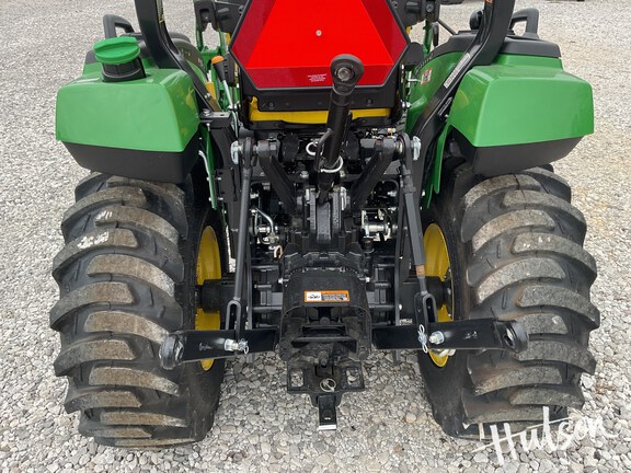 Photo of 2024 John Deere 2032R