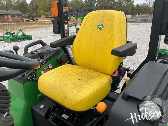 Photo of 2024 John Deere 2032R