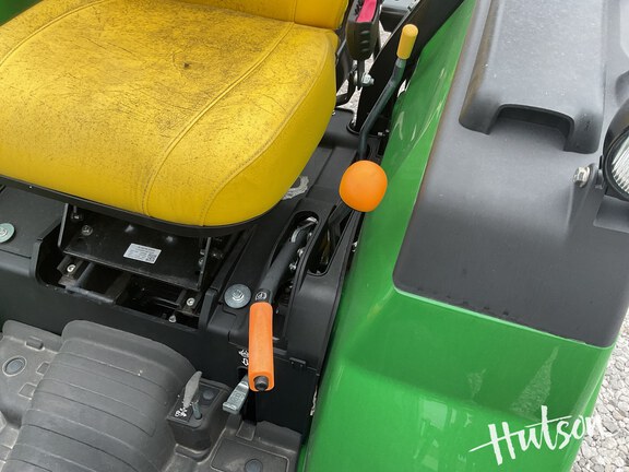 Photo of 2024 John Deere 2032R