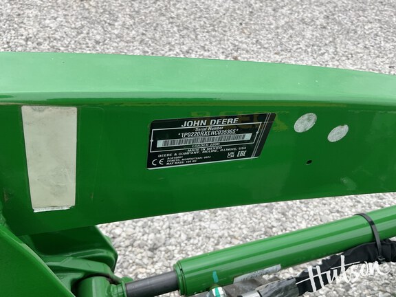 Photo of 2024 John Deere 2032R