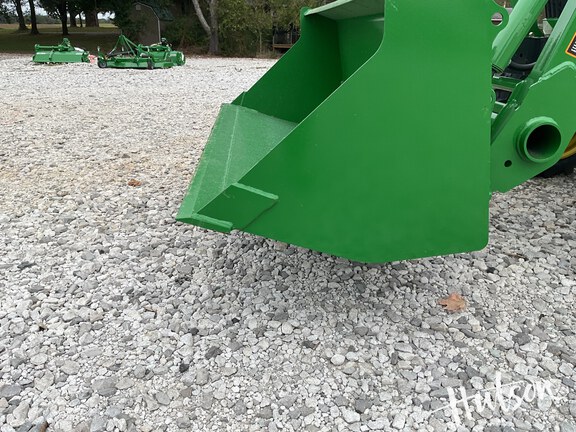 Photo of 2024 John Deere 2032R
