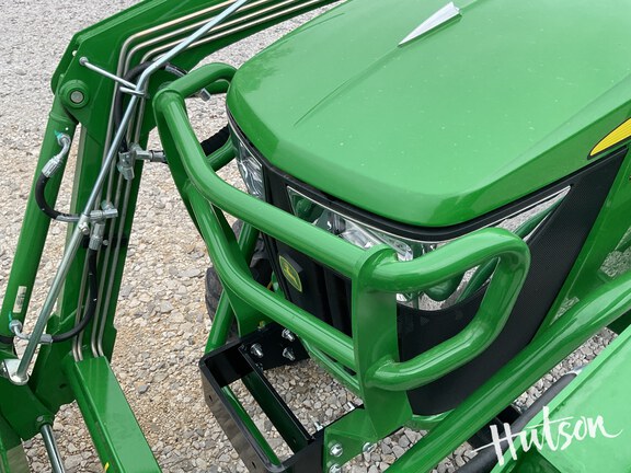 Photo of 2024 John Deere 2032R