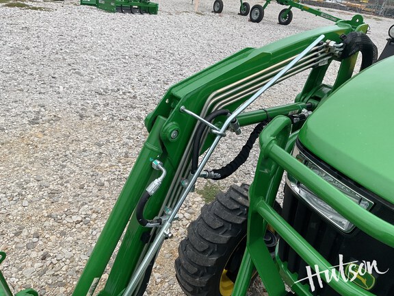 Photo of 2024 John Deere 2032R