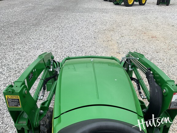 Photo of 2024 John Deere 2032R