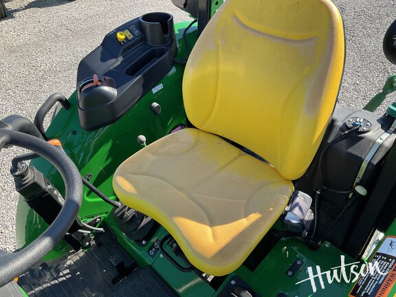Photo of 2024 John Deere 5067E