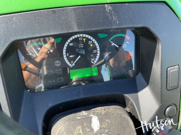 Photo of 2024 John Deere 5067E