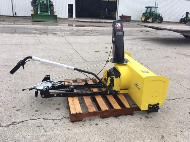 2016 John Deere 44