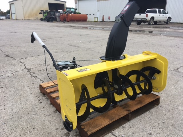 2016 John Deere 44