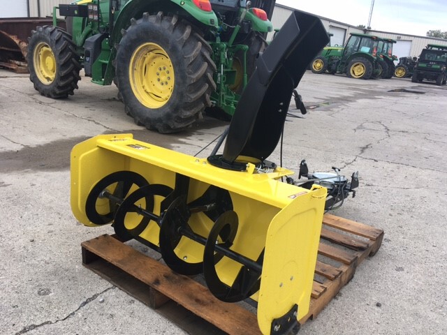 2016 John Deere 44