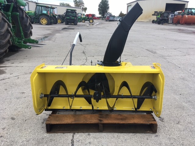 2016 John Deere 44