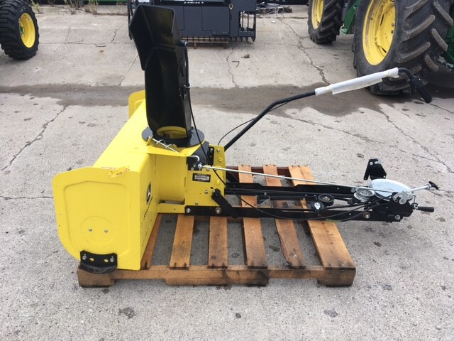 2016 John Deere 44