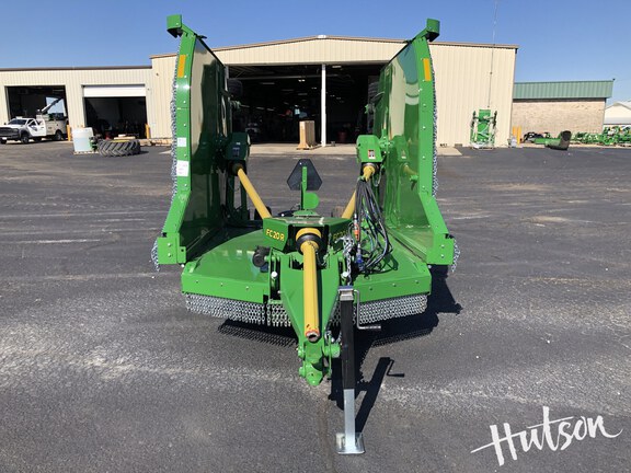 Photo of 2024 John Deere FC20R