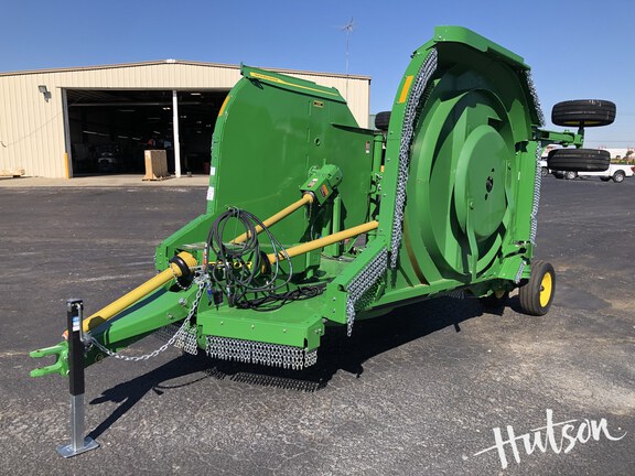 Photo of 2024 John Deere FC20R