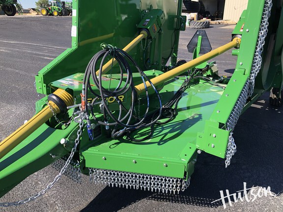 Photo of 2024 John Deere FC20R