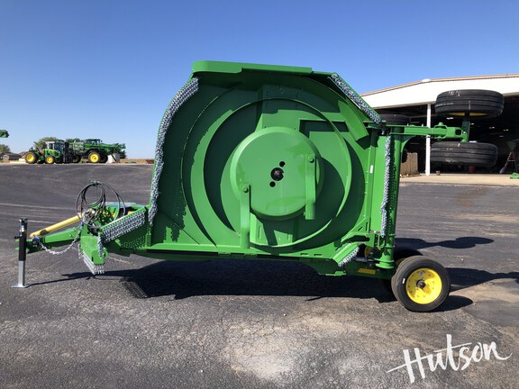 Photo of 2024 John Deere FC20R