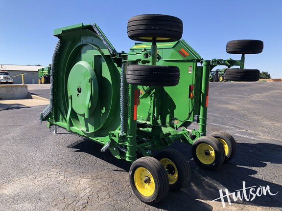 Photo of 2024 John Deere FC20R