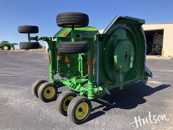 Photo of 2024 John Deere FC20R
