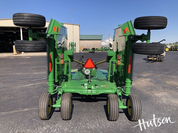Photo of 2024 John Deere FC20R