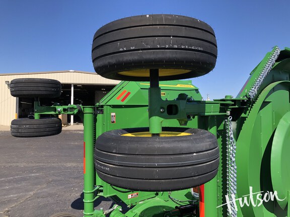 Photo of 2024 John Deere FC20R