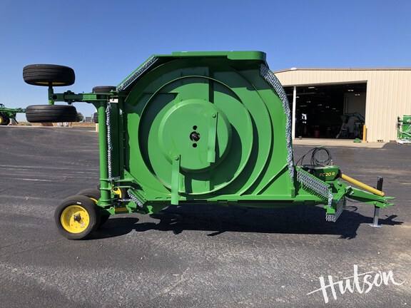 Photo of 2024 John Deere FC20R