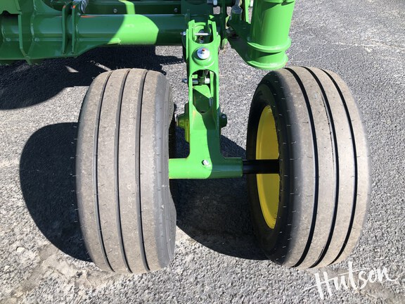 Photo of 2024 John Deere FC20R