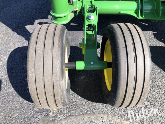 Photo of 2024 John Deere FC20R