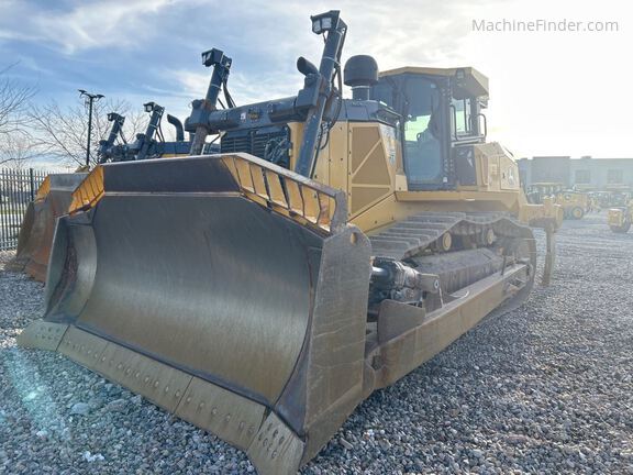 2019 John Deere 1050K | Crawler Dozers | MachineFinder