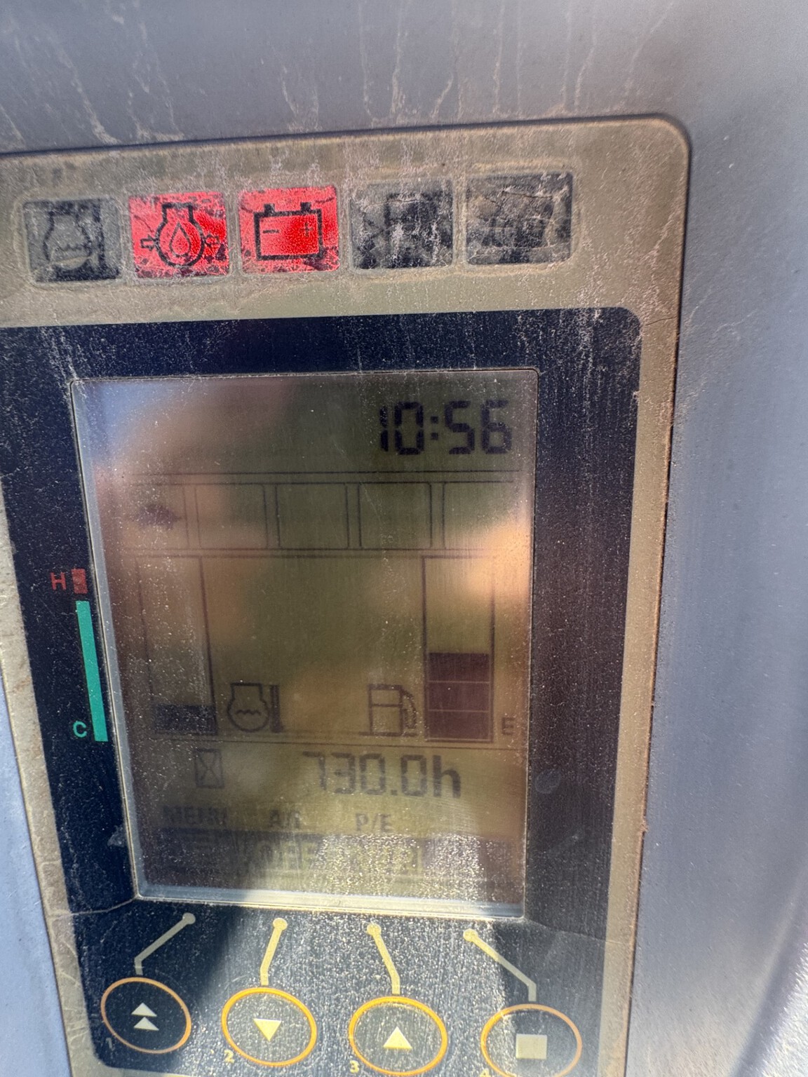 2018 John Deere 50G Image 13