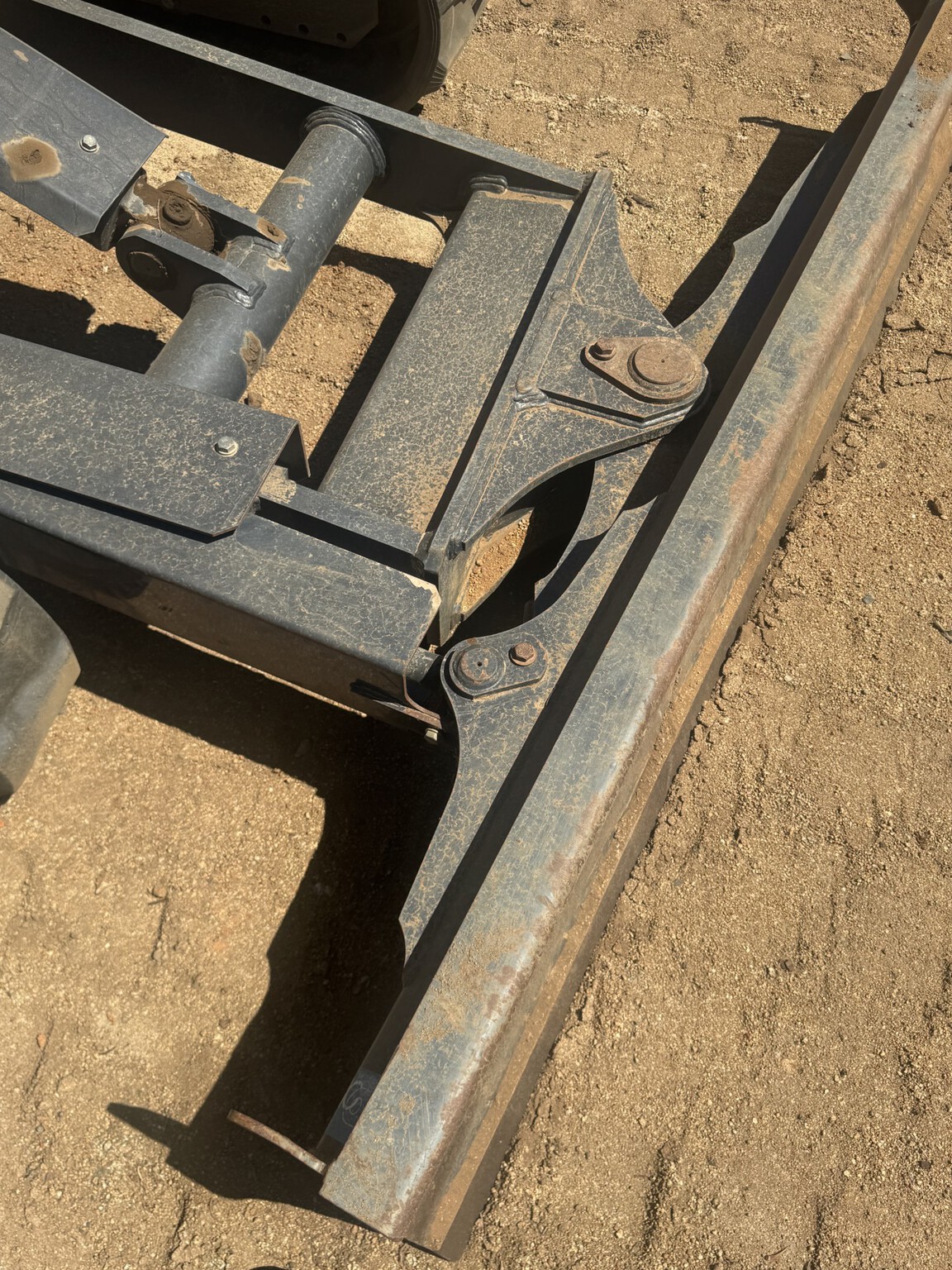 2018 John Deere 50G Image 15