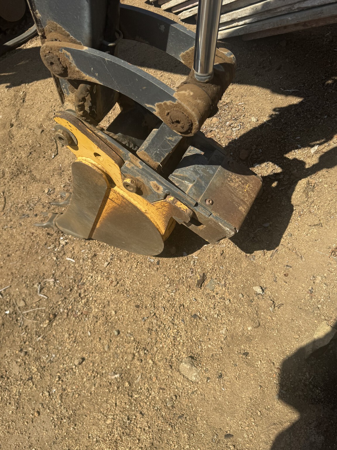 2018 John Deere 50G Image 19