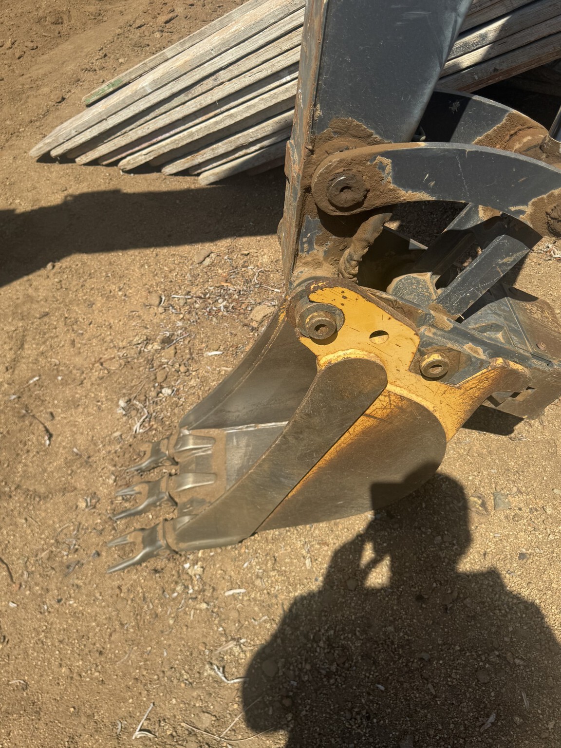 2018 John Deere 50G Image 21