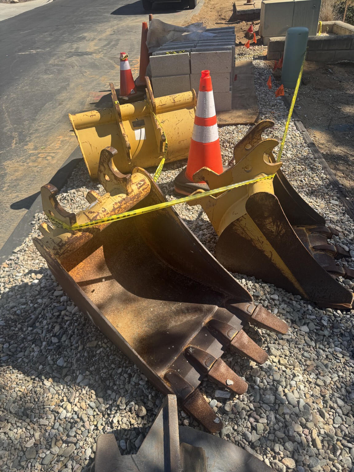 2018 John Deere 50G Image 23