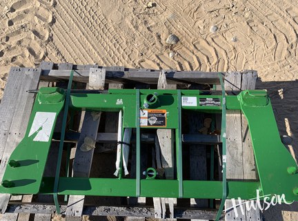 Photo of 2024 Frontier AB11E