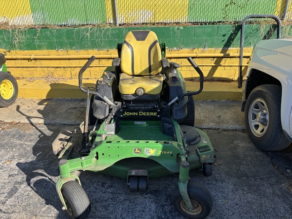 2021 John Deere z960m