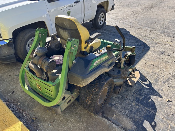 2021 John Deere z960m