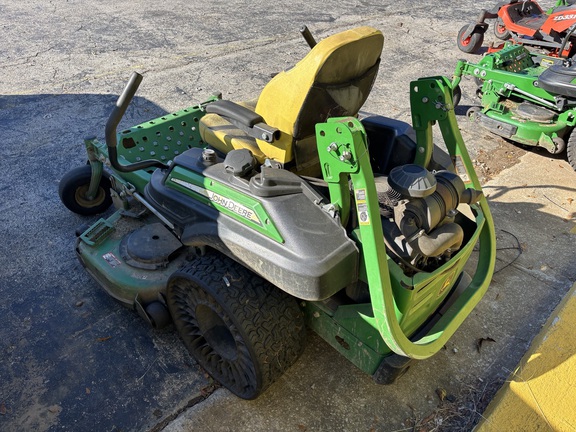 2021 John Deere z960m
