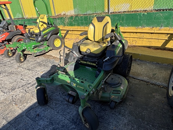 2021 John Deere z960m