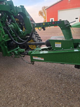 2024 Brandt 1520XT - Photo4