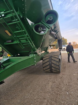 2024 Brandt 1520XT - Photo2