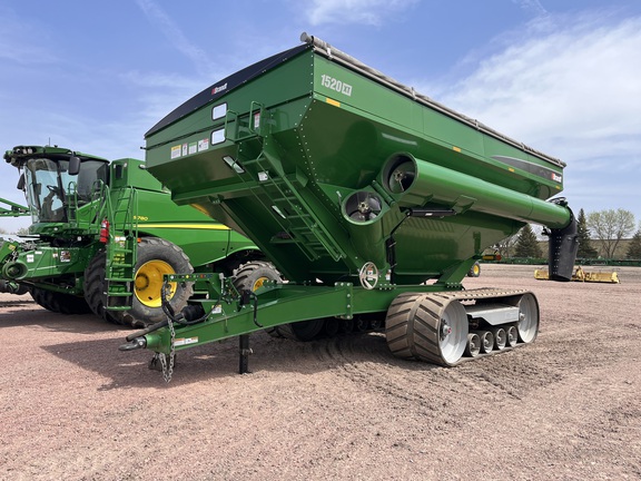  Brandt 1520XT