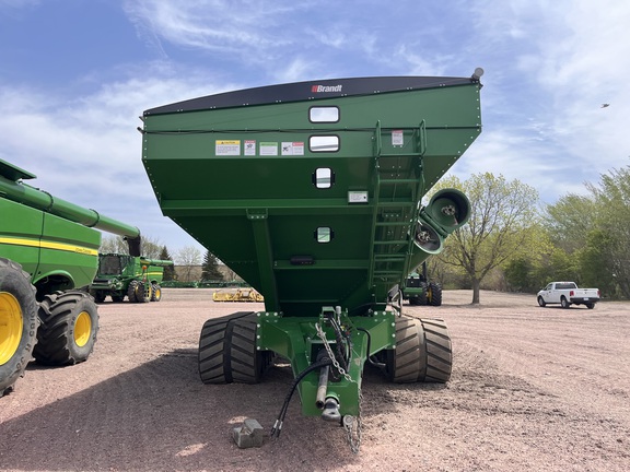 2024 Brandt 1520XT - Photo2