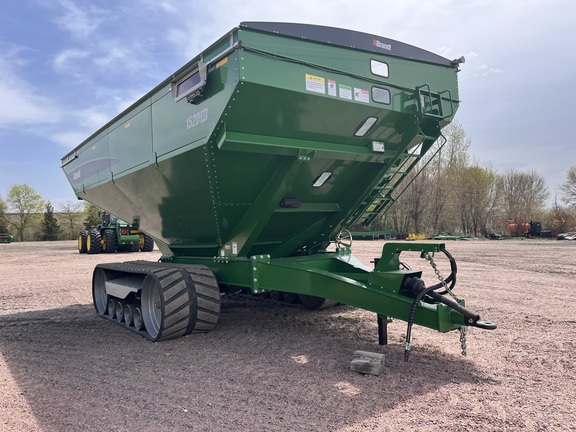 2024 Brandt 1520XT - Photo3