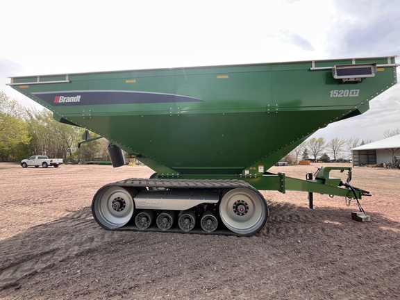 2024 Brandt 1520XT - Photo4