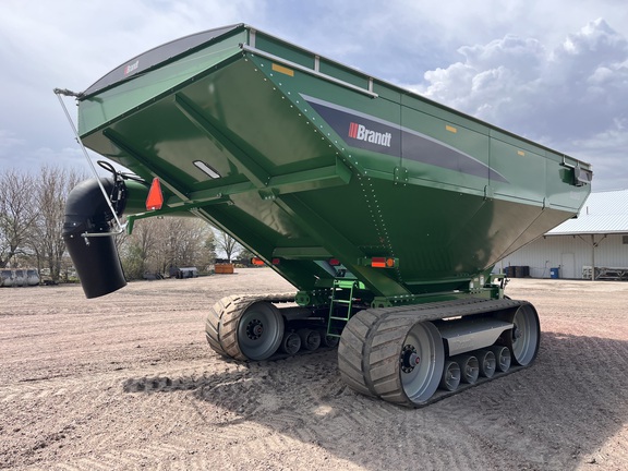 2024 Brandt 1520XT - Photo5
