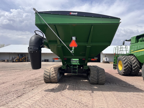 2024 Brandt 1520XT - Photo6