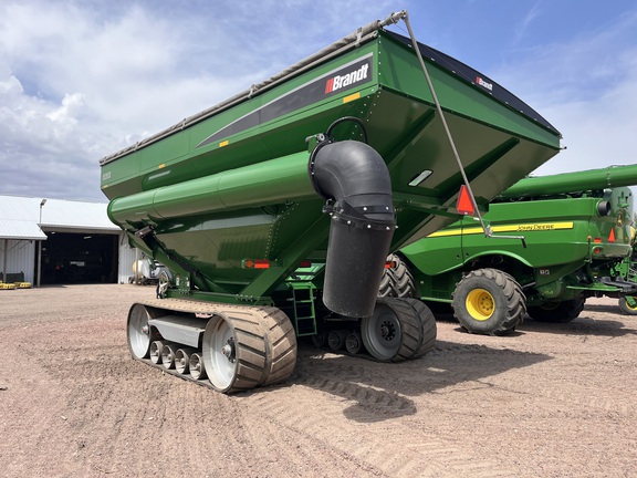 2024 Brandt 1520XT - Photo7